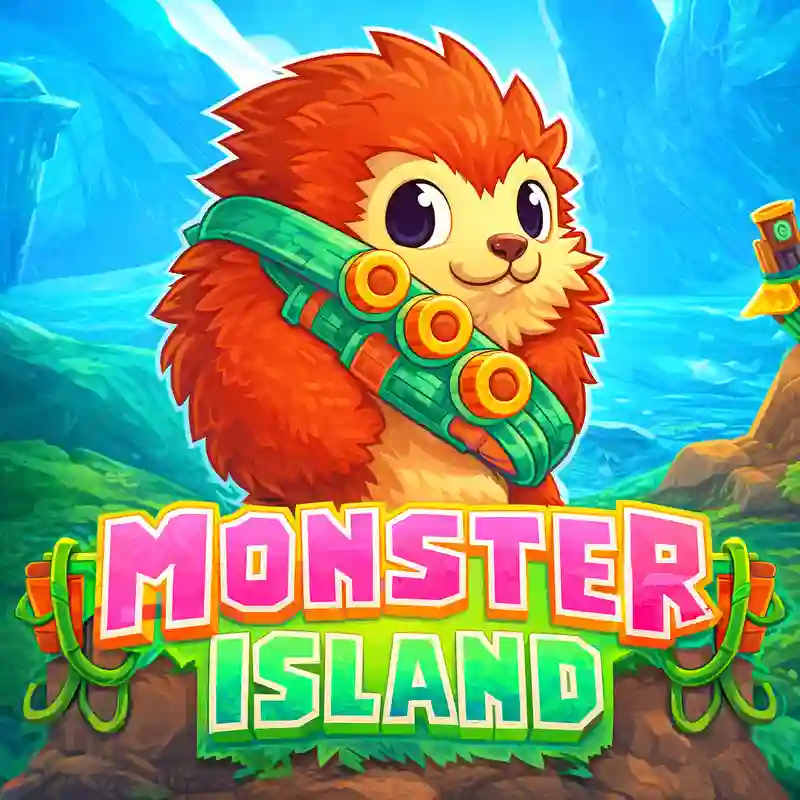 Monster Island Slot Game - Manalo ng Jackpot