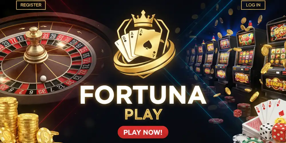 Casino Banner
