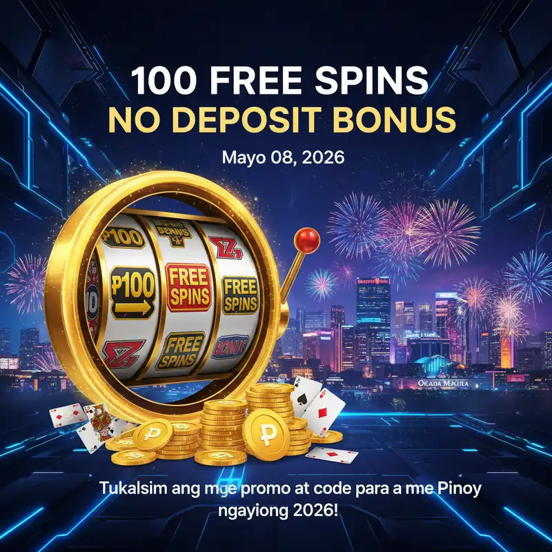 No Deposit Bonus