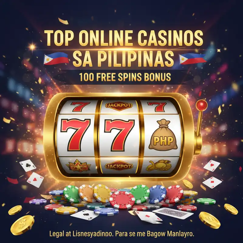 Top Online Casinos