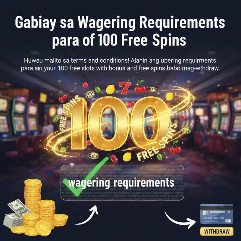 Wagering Guide